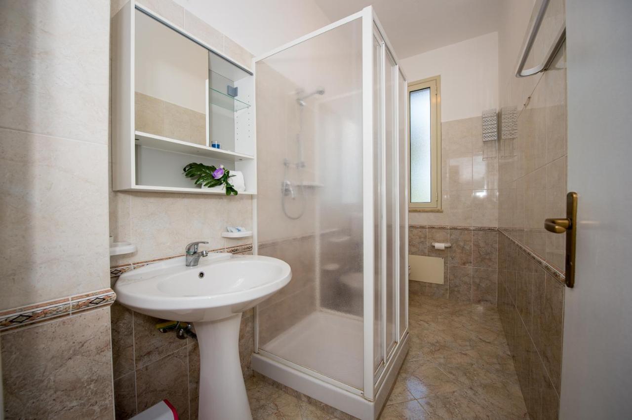 Hotel Casa Contrada Molinello Castellammare del Golfo Esterno foto