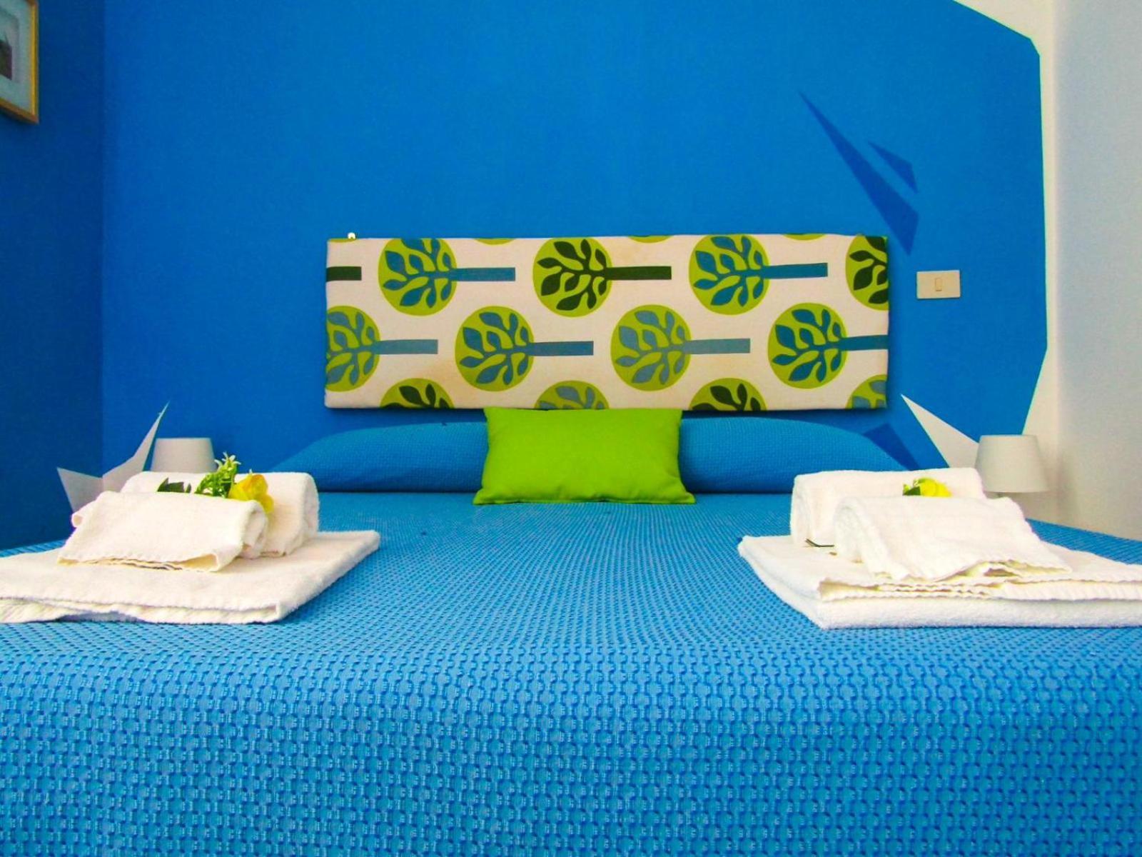 Hotel Casa Contrada Molinello Castellammare del Golfo Esterno foto